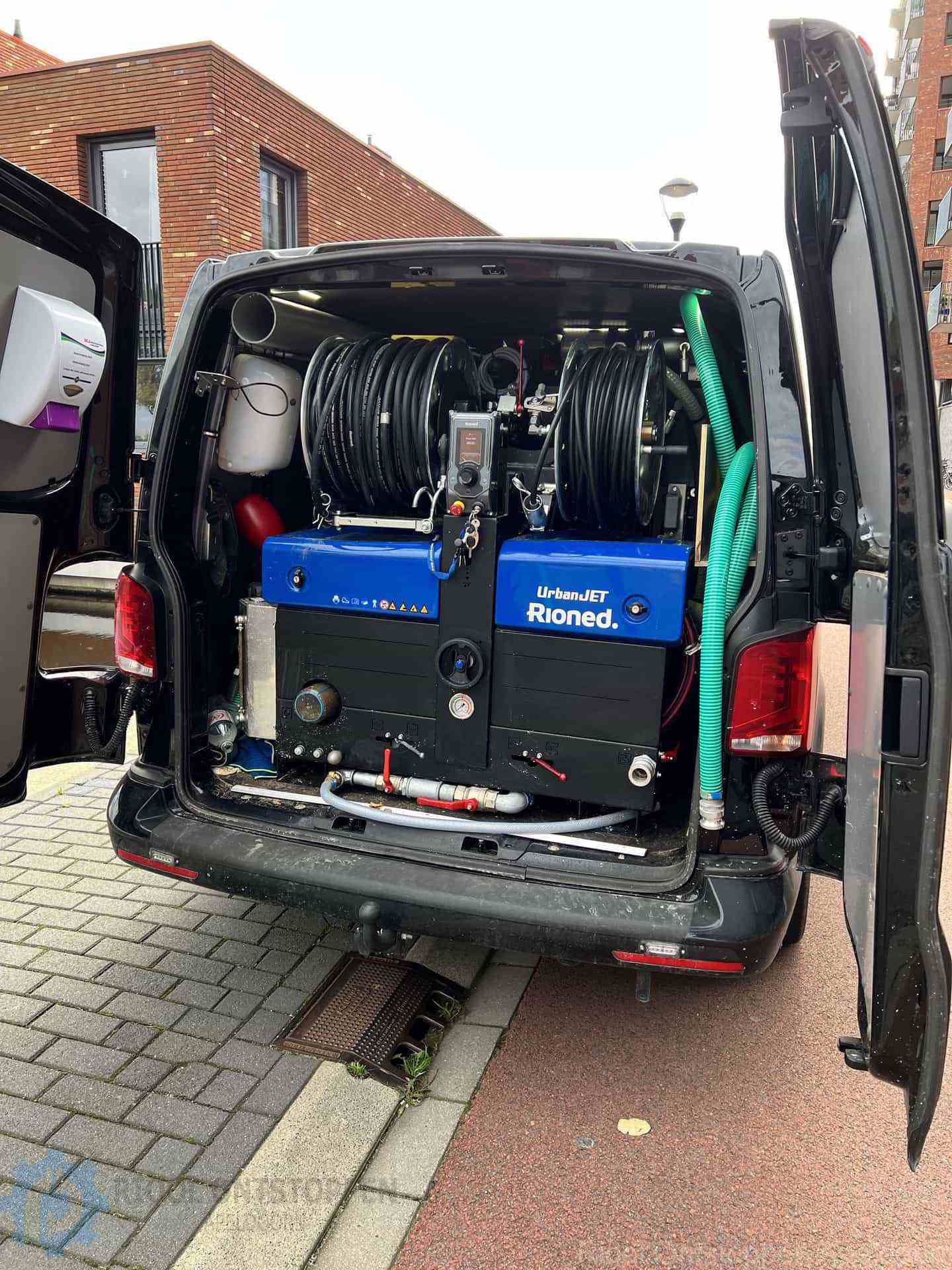 Apeldoorn Ontstoppingsbedrijf