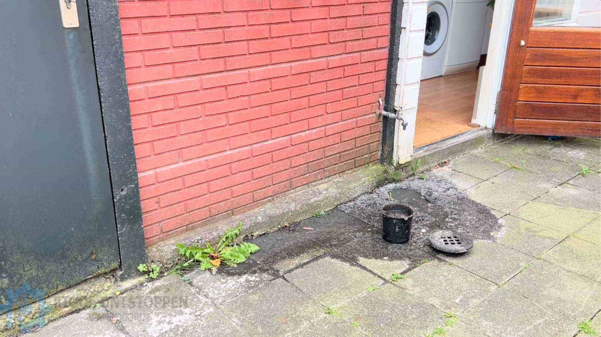 Apeldoorn Riool Ontstopt
