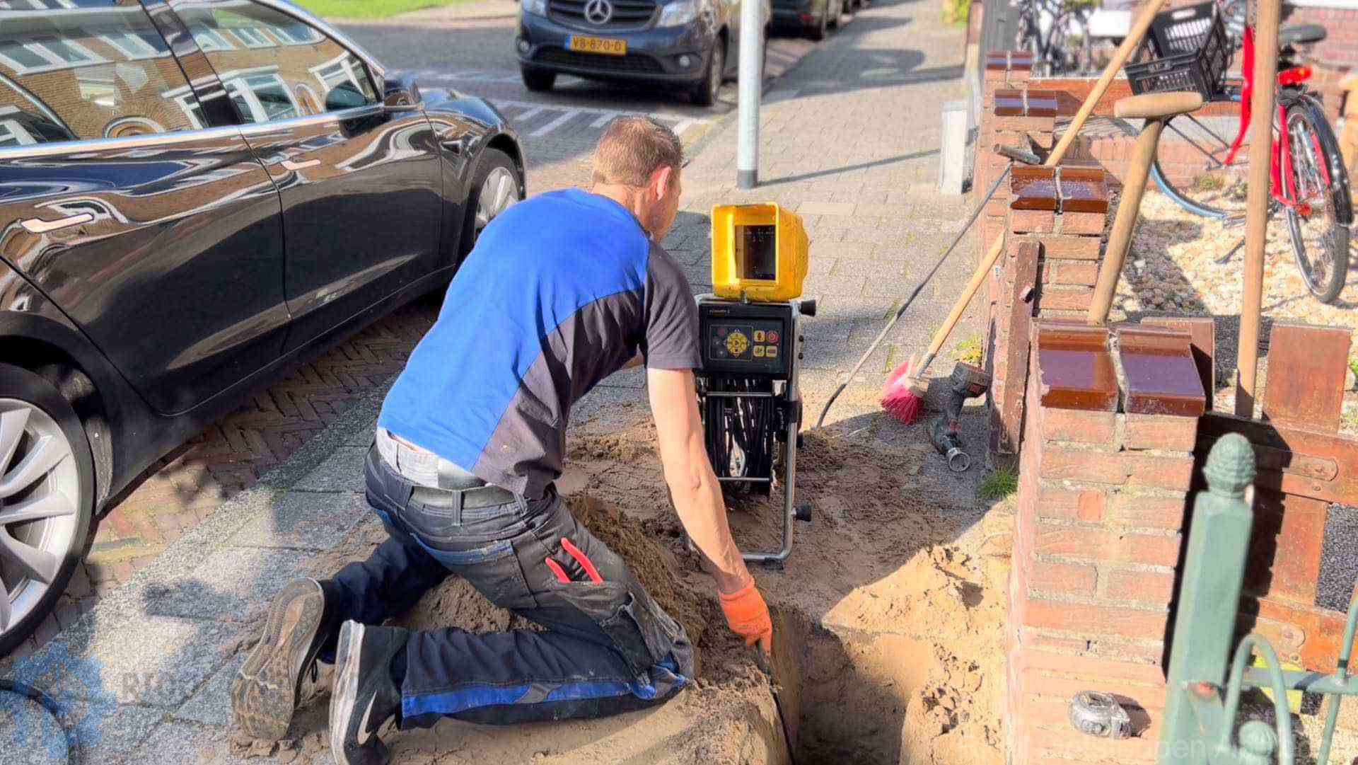 Ontstoppingsbedrijf Apeldoorn