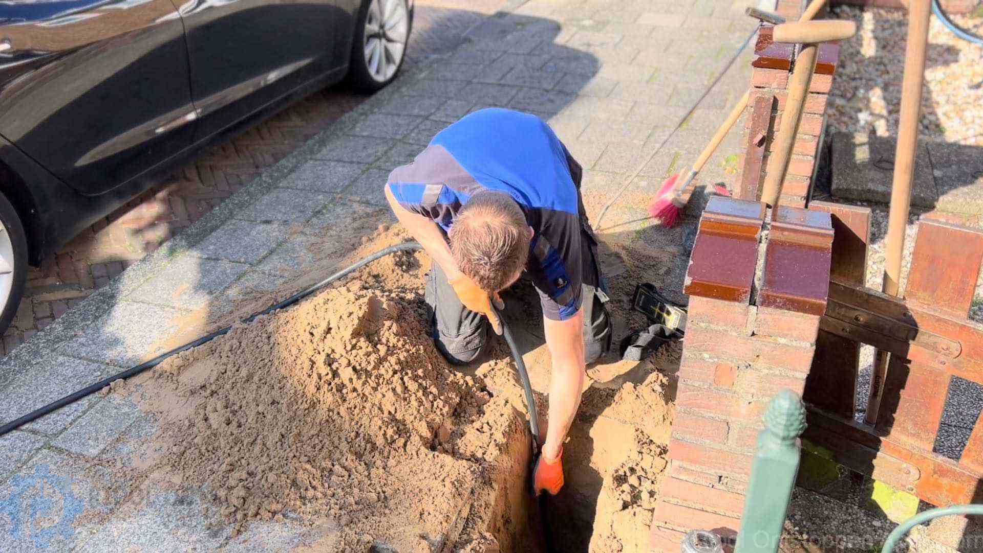 Ontstoppingsdienst Apeldoorn