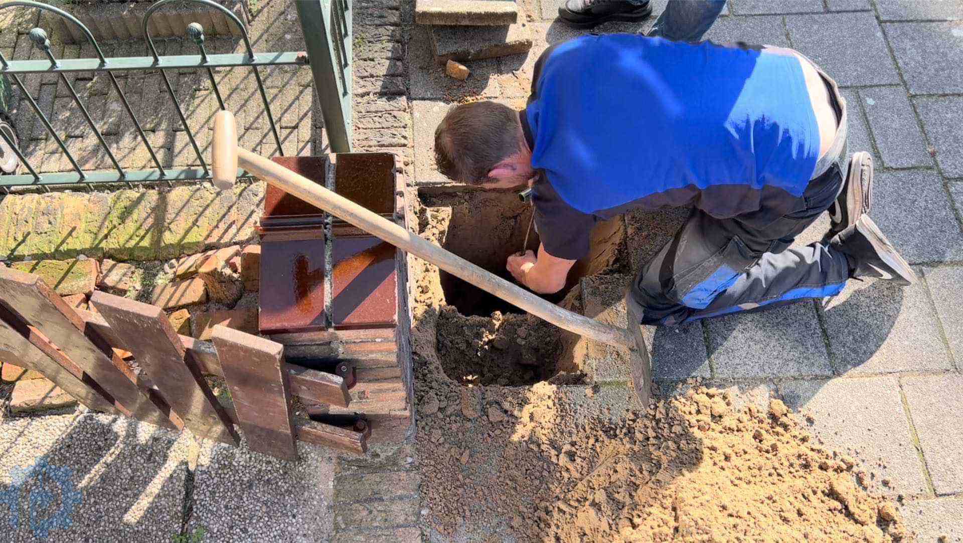 Riolering Ontstoppen Apeldoorn