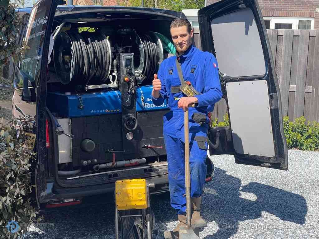 Riool Expert Apeldoorn