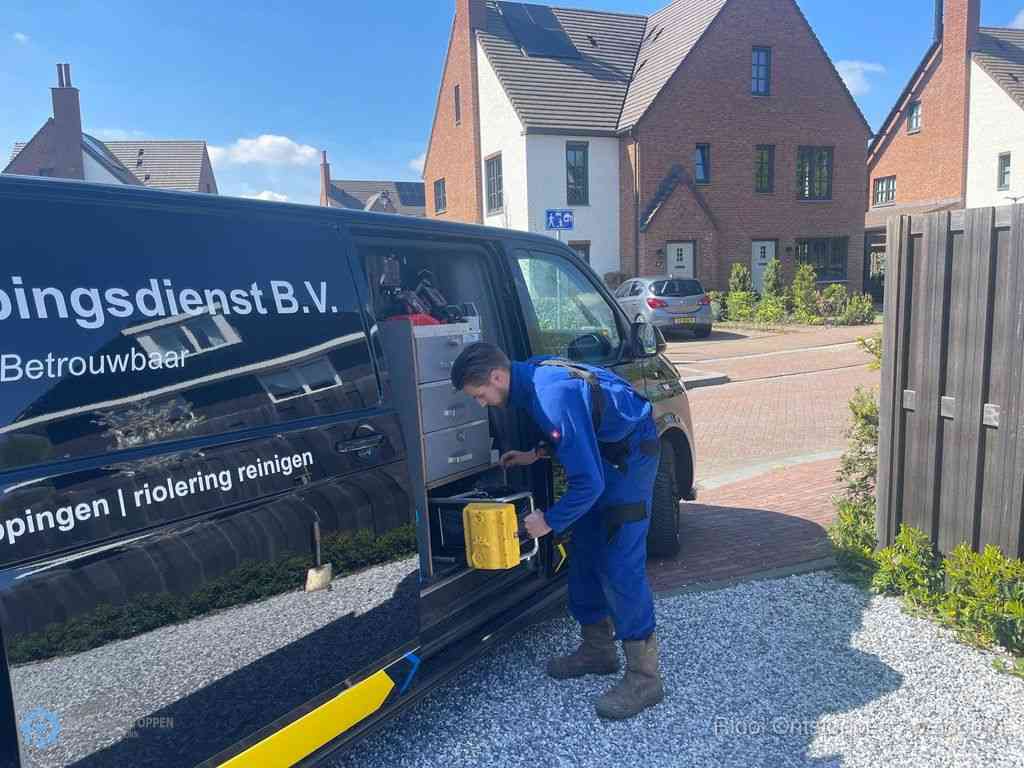 Riool Ontstoppingsbedrijf Apeldoorn