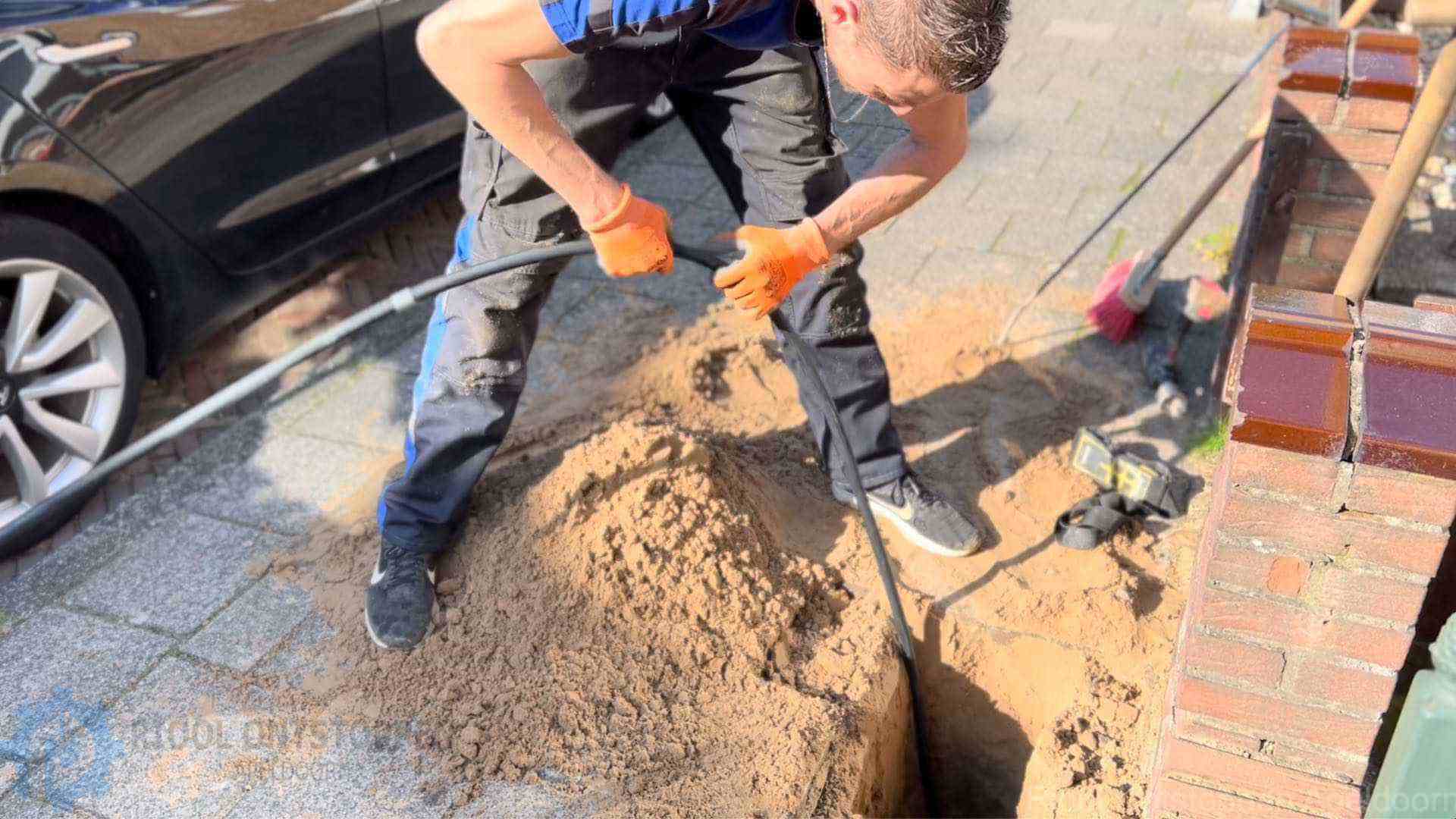 Riool Verstopt Apeldoorn