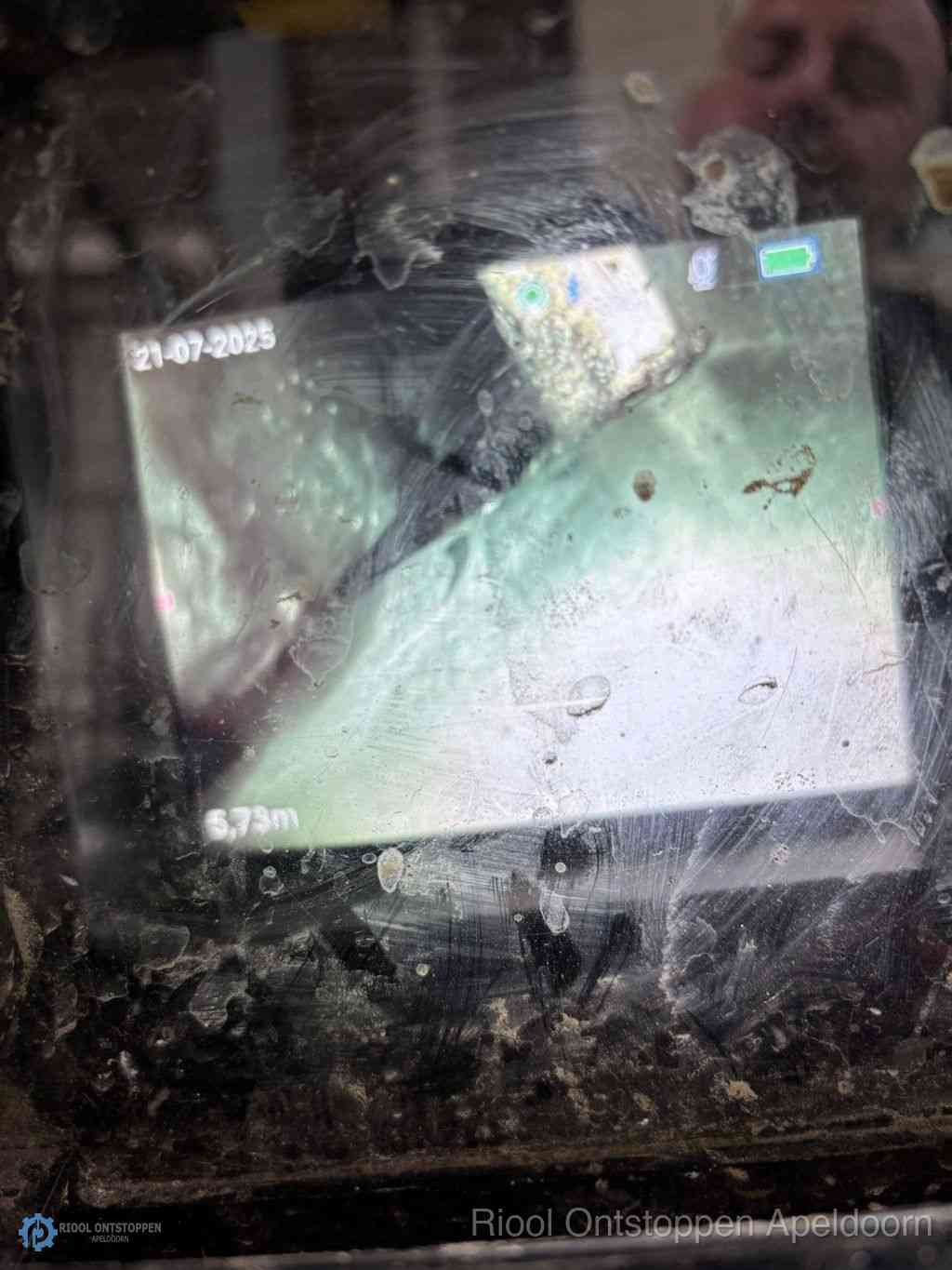 Wasmachine Ontstoppen Apeldoorn